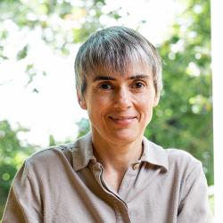 Professor Ottoline Leyser