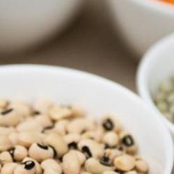 pulses in bowls