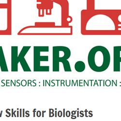 biomaker logo screengrab